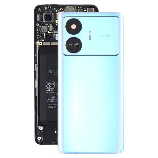 Back Glass For Realme GT Neo5 SE Battery Back Cover Realme GT Neo5 SE Phone Rear Housing Replacement
