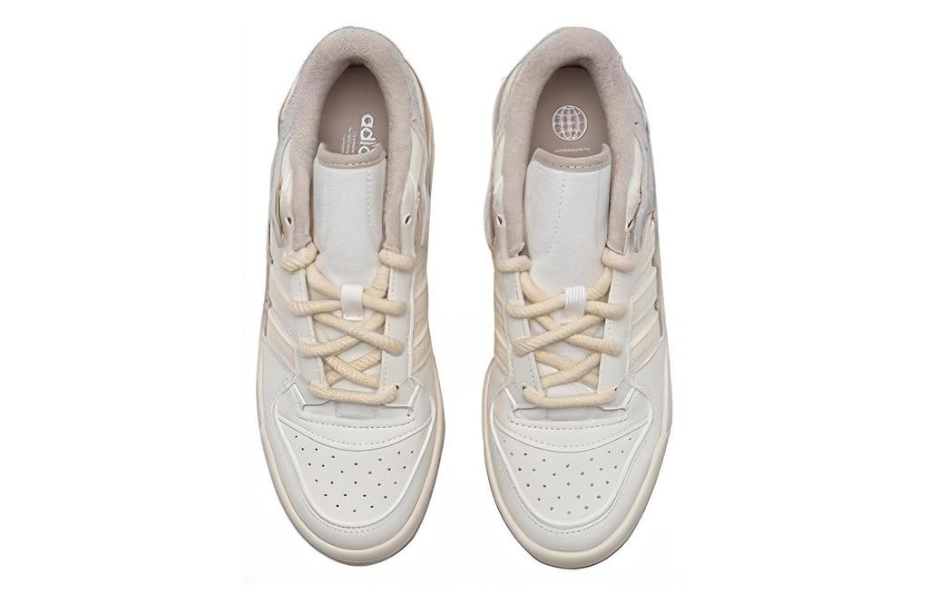 adidas Forum Low 'White Wonder Beige' IE7165