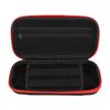 Nylon Cloth Outdoor Portable Waterproof Drop Resistance Game Machine Storage Protection Bag for Switch Lite Host