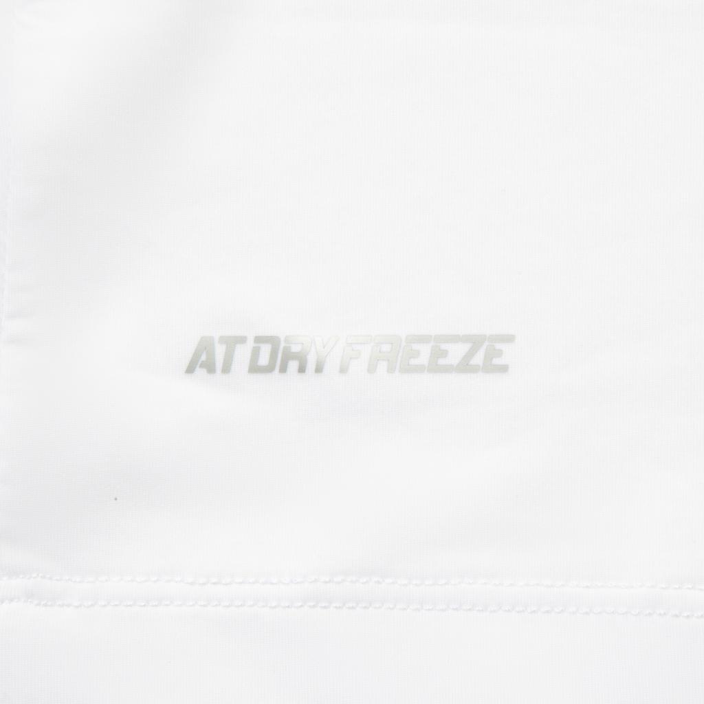 Li-Ning Quick-Dry Cool UV-Resistant Round Neck Letter T-Shirt Men tops ATSV289-6