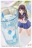 Kotobukiya Sosai Garden Yuki Madoka High Height 150mm Scale Plastic Model JK009 Girls' [Momozakura School/Summer Uniform] Approx. 1/10