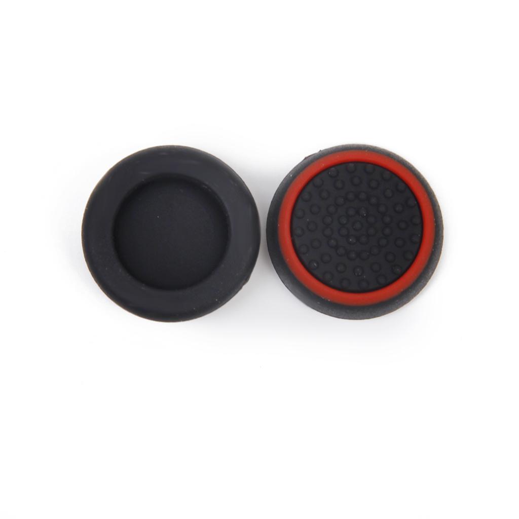 2pcs Controller Thumb Stick Case Cover Thumbstick Joystick Caps for PS3