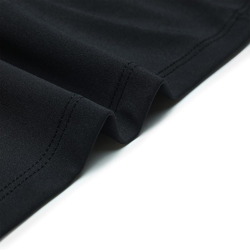 New FILA Athletics Knitwear Women's Pitch Black A11W441219FBK