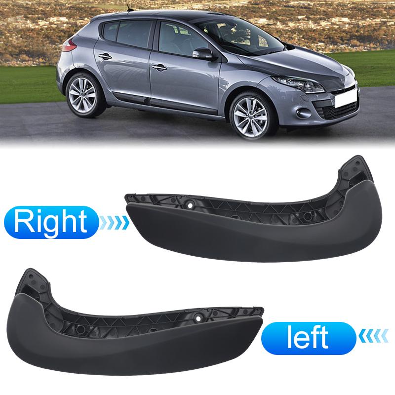 Left Right Door Handle Interior Door Grab Handle For Renault Megane 3 MK3 Fluence 2008-2016 809600015R 809540008R 197012651