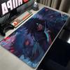 Mouse Pad XXL Large Rubber Mousepads Game Play Mats Notebook Computer Pad Table Mat PC Carpet NNARUTOS Uchiha Madara Mousepad