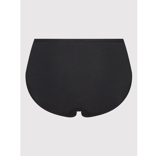 Трусы классические с высокой талией Selmark Basicos