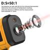 -50°C~1400℃ Digital Infrared Thermometer Professional 50:1 Industrial Temperature Meter Non-contact Laser Thermometers Pyrometer
