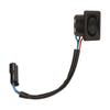 Outboard Power Trim Switch 8M0042300 Cowl Trim Switch for XS X‑ref 30 to 400HP 3.0L Pro