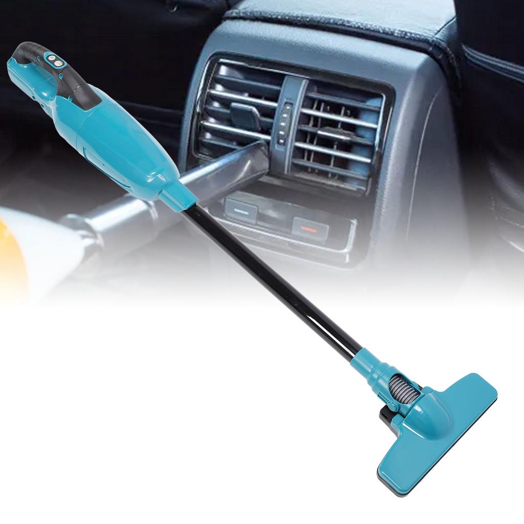 Cordless Car Vacuum Cleaner Strong Suction Handheld Dust Cleaner Fits for BL1830 BL1840 BL1850 Lithi
