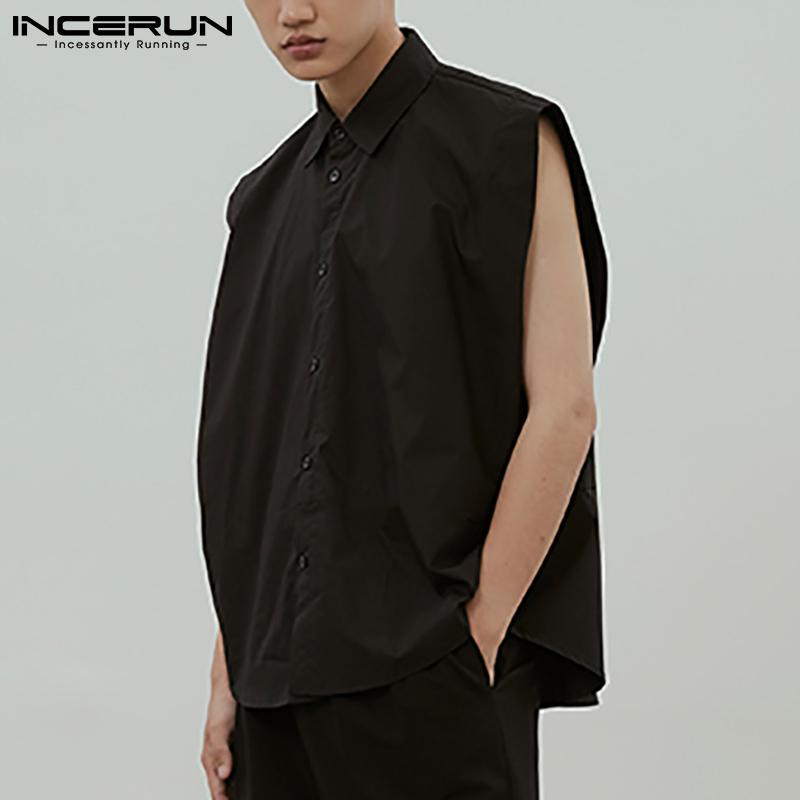 plus size button down collar shirts