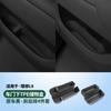 For Li L6 L7 L8 L9 2025 2024 Lixiang Car Door TPE Storage Box