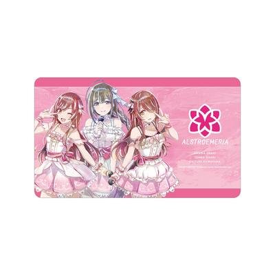 THE Shiny Colors 283 Pro Alstroemeria Ani Art Mat iDOLM@STER Multi-Desk