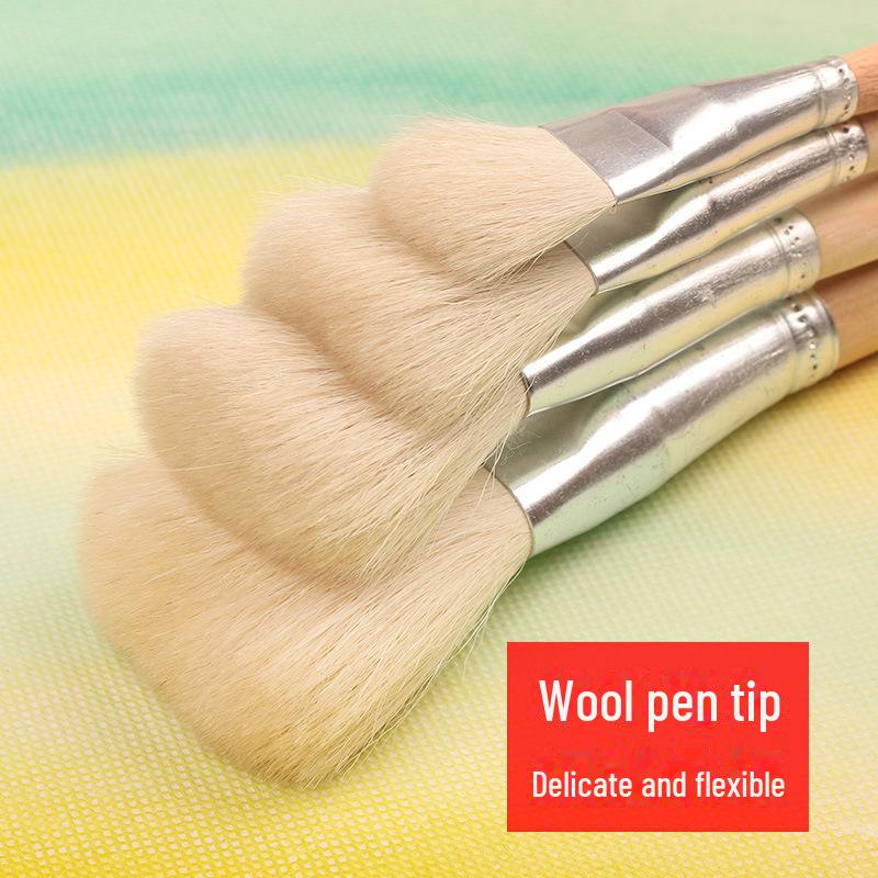 S Pen Crafted Paint & Repair Brush Set