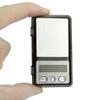 Mini Weight Balance Electronic Scales 100g/0.01g 200g/0.01g Jewerly Scale Mini Pocket Digital Scale