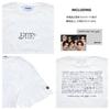 [USED] ENHYPEN Fate+ Tour T-shirt with Tag
