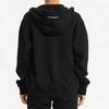New Balance Unisex Classic Long Sleeve Hooded Zip Up