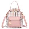 Women's backpack personalized fashion can be diagonally across one shoulder portable trend