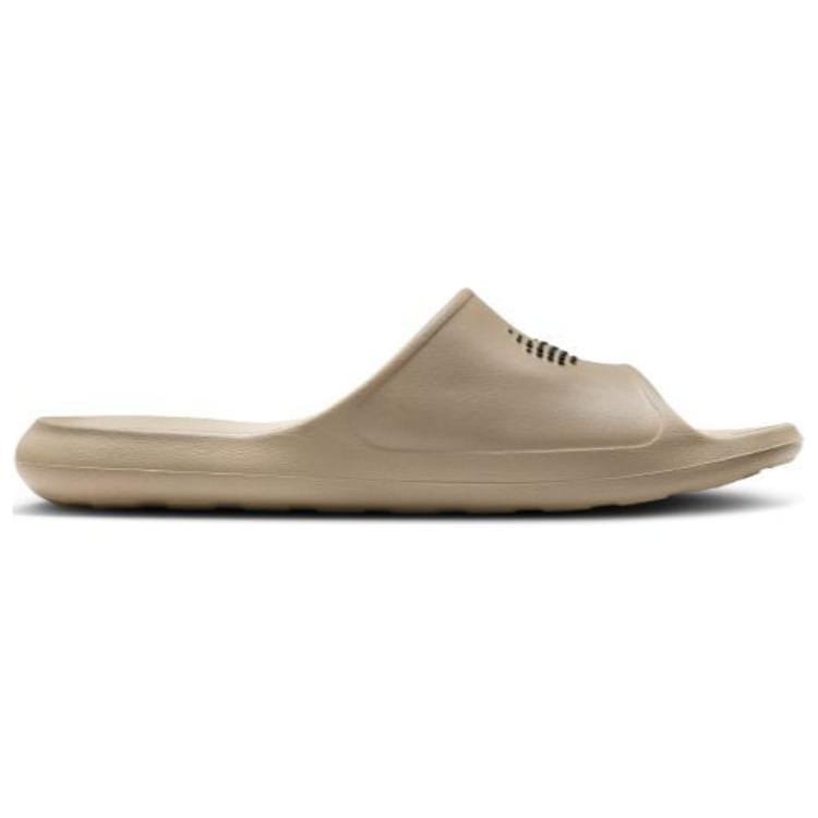 Nike Victori One Slides 'Khaki Black' CZ5478-200