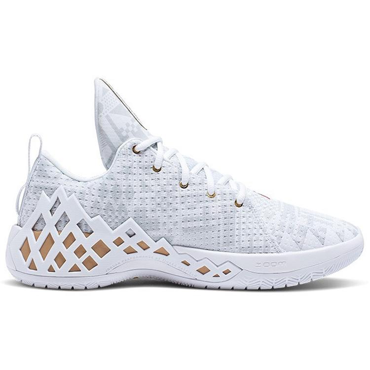 New JORDAN Jumpman Diamond Low Pf Fiba CI1209-107