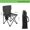 Yuzhan Outdoor Folding Fishing Chair