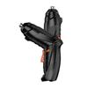 Professional Home Improvement Tool Rechargeable Electric Screwdriver Set, Adjustable Torque And Ergonomic Grip Screwdriver, for Curtain Rails