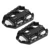Motorcycle Wide Footrest CNC Aluminum Alloy Pedals Fit for Suzuki DL650 DL1000 VSTROM