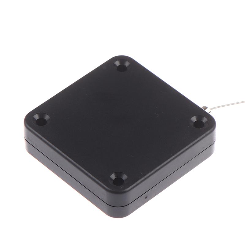 Door Closer Punch-Free Automatic Door Closers 500G Pull
