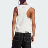 Adidas Originals Pride Rm Tank Top Women Tops Han-Jade-White IU0056