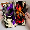 Hot Anime Pokemon Phone Cover Case for Motorola Moto G50 G53 G30 G52 G22 Edge40 G60s Edge 20 Pro 30 Lite G32 G71 G51 G73