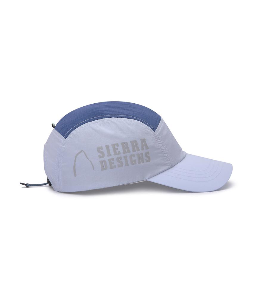SIERRA DESIGNS Grand Mothership Lightweight Cap Blue