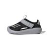 Altaventure Black Grey TD Sandals FY8934