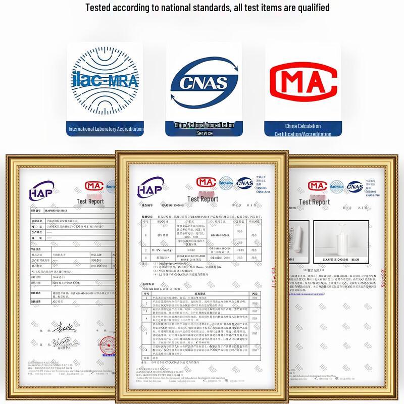 Stainless Steel Cream Dispenser