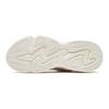 Anta Kids Soft Sole Comfortable Non-Slip Wear-Resistant Low-Top Running Shoes Kids sneaker White Brown 322438805-3