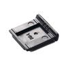 10-50pcs BS-1 New Styles High Quality Hot Shoe Cover for Nikon D3100 D3000 for Canon Pentax Fujifilm Olympus DSLR/SLR