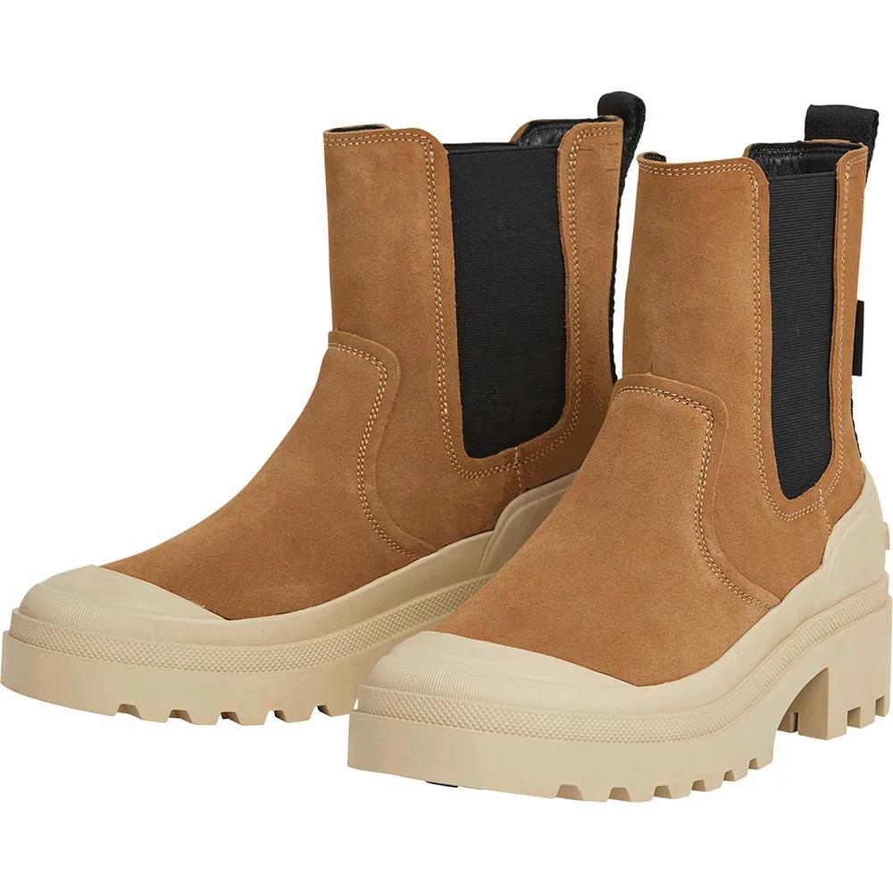 Pepe Jeans Hale Chelsea Booties