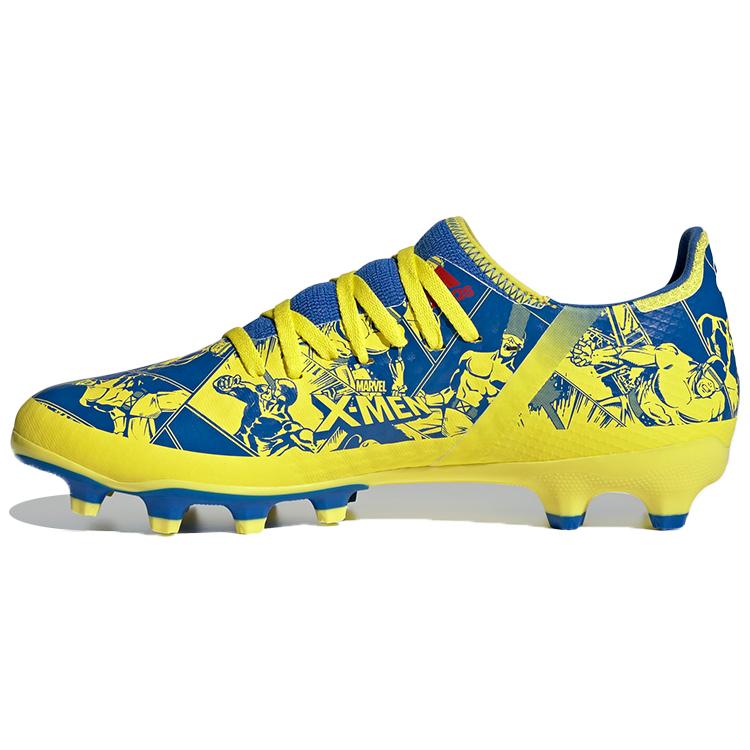 

Новые Adidas X Marvel X Ghosted.3 Mg Cyclops GZ7558 44