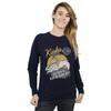 Looney Tunes Womens/Ladies Road Runner Kicks Sweatshirt