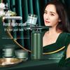 Jindao Portable Nano Oxygen Spray Facial Hydration Device CN Plug (adapter Included)