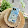 Cartoon Star Skateboard Dog iPhone 17 Pro Max Case - Full Coverage & Drop Protection