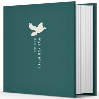 Bøger – Skønlitteratur