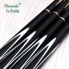 Turrieda HF Billiard Cue for Snooker & Chinese 8-Ball