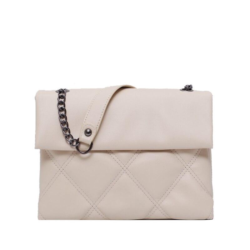 sleek crossbody bolsa