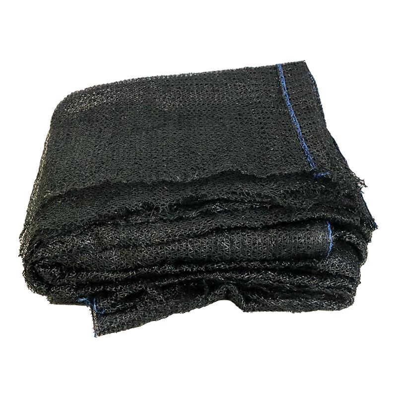 Sanjiang Thickened Dense Black Sunshade Net