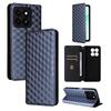 Flip Cases For ZTE Blade A35/Blade A55 Leather Case [Flip Vintage Leather] Wallet Shockproof Durable Retro Phone Case