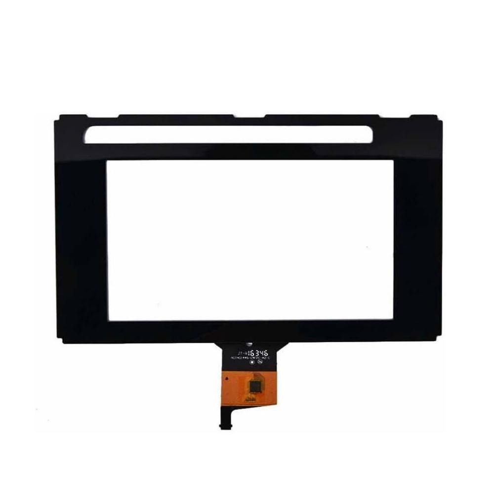 Navigation Radio New 7 Inch Touch Screen KA0H-669G0 For Mazda CX-5 2015-2018