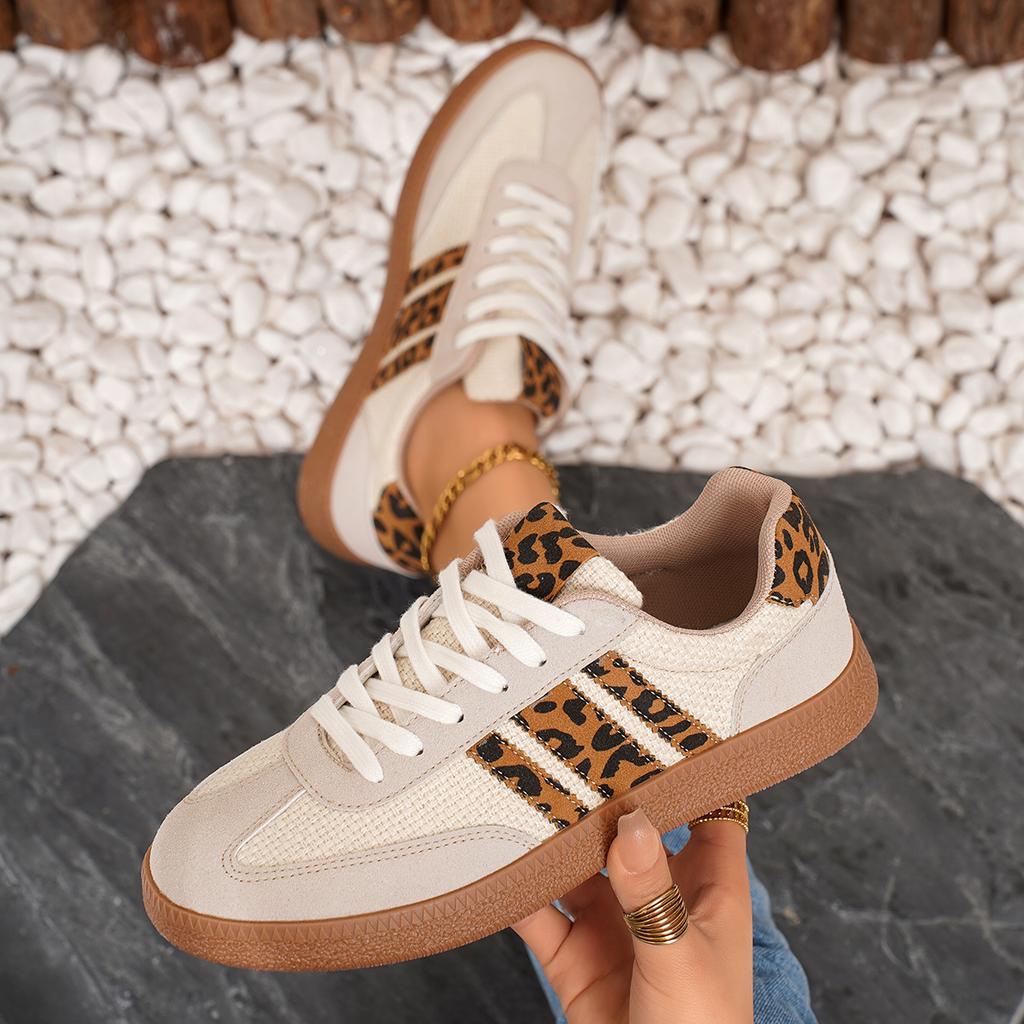 Fashion Women Sneakers 2025 New Fashion Luxury Designer Comfortable Shoes for Women Brand Classical Outdoor Sneakers Casual Women