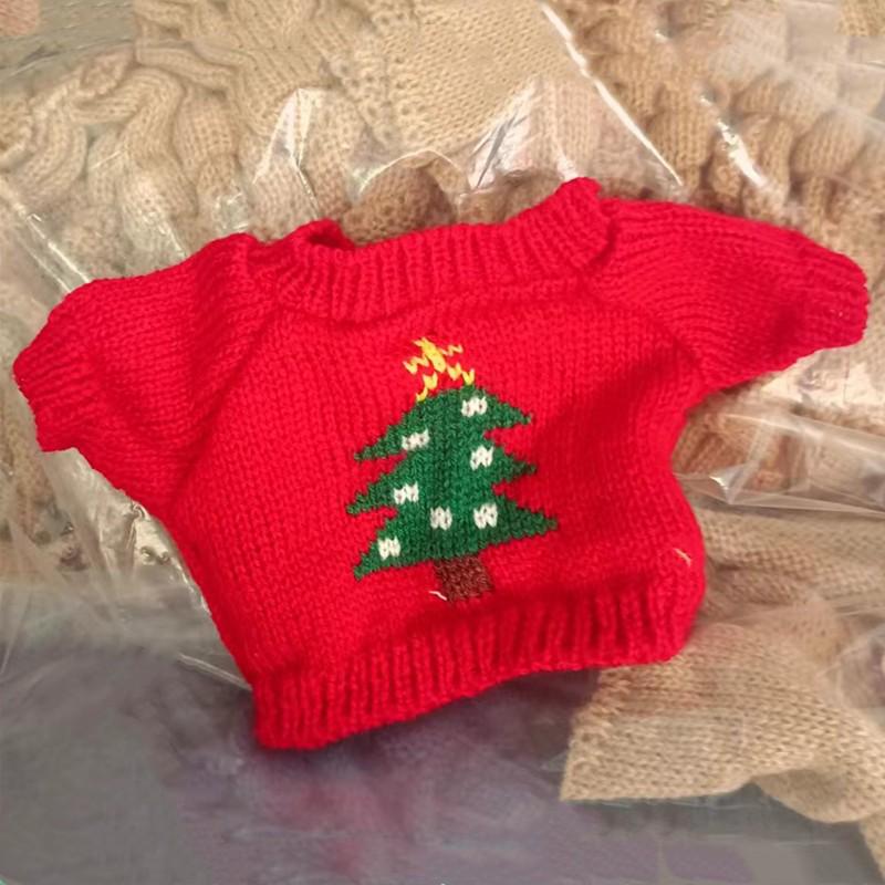 Plush Teddy Dolls & Accessories: Rag Dolls, Matching Clothes, Replacement Apparel, Sweaters, Hoodies, and More