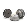 XL 15 teeth 16 teeth 17 teeth Synchronous Timing Pulley Bore 4mm to 12mm for Width 10/13/15mm Belt XL 15T 16T 17T Timing Pulley