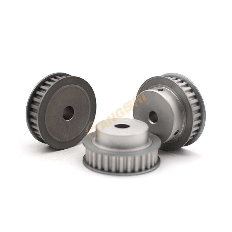 XL 15 teeth 16 teeth 17 teeth Synchronous Timing Pulley Bore 4mm to 12mm for Width 10/13/15mm Belt XL 15T 16T 17T Timing Pulley