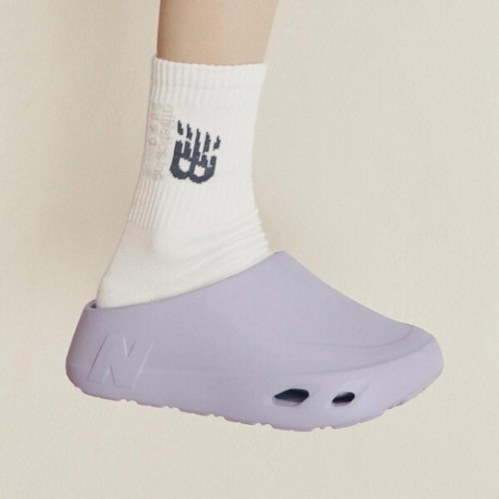 

Тапочки-сандалии New Balance Sd5501vi2 230